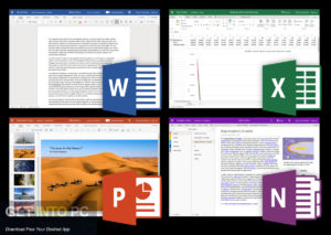 Office 2016 Pro Plus June 2021 Free Download