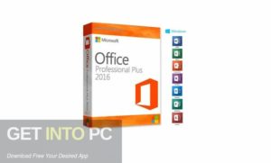 Office 2016 Pro Plus June 2021 Free Download