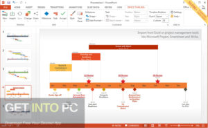 Office Timeline Plus 2021 Free Download
