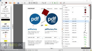 pdfFactory Pro 2021 Free Download