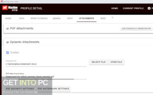 PdfMachine merge Ultimate 2021 Free Download