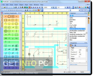 ProfiCAD 2021 Free Download