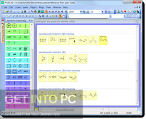 ProfiCAD 2021 Free Download