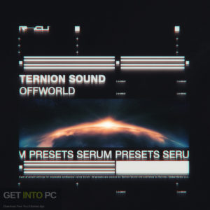 Renraku – Ternion Sound – Offworld Free Download