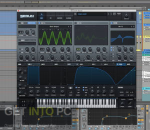 Renraku – Vellum – Bass Technology 2 (SERUM, WAV) Free Download