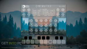 SampleScience – Cinematika Free Download