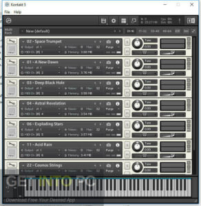 SampleScience – Cinematika Free Download