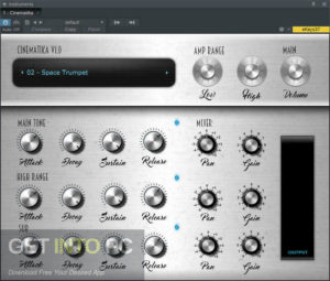 SampleScience – Cinematika Free Download