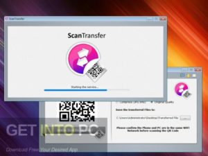 ScanTransfer Pro 2021 Free Download