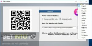 ScanTransfer Pro 2021 Free Download