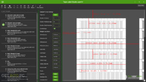 Tape Label Studio Enterprise 2021 Free Download