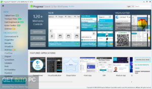 Telerik Collection for .NET 2021 Free Download