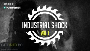 Tonepusher – Industrial Shock vol. 1 Presets for Serum Free Download