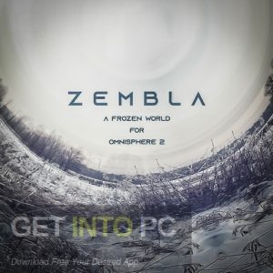 Triple Spiral Audio – Zembla for Omnisphere 2 Free Download