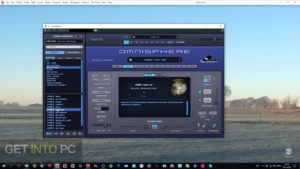 Triple Spiral Audio – Zembla for Omnisphere 2 Free Download