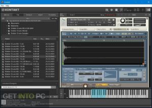 Vip Soundlab – Sinister Drums HD (KONTAKT) Free Download