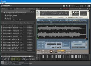 Vip Soundlab – Stealth Drum Machine Free Download