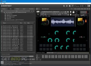Vip Soundlab – Stealth Drum Machine Free Download
