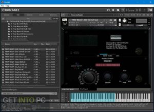 Vip Soundlab – Trap Beast HD Drums (KONTAKT, MASCHINE, WAV) Free Download