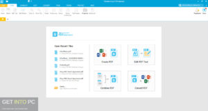Wondershare PDFelement Professional 2021 Free Download