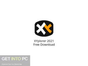 XYplorer 2021 Free Download