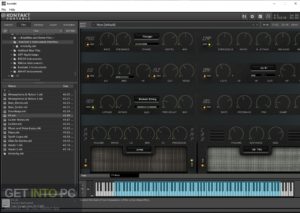 Zero-G – Intencity Free Download
