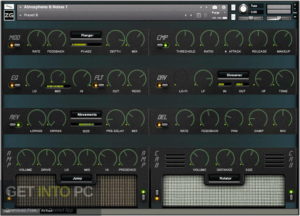 Zero-G – Intencity Free Download