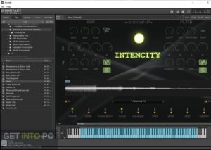 Zero-G – Intencity Free Download