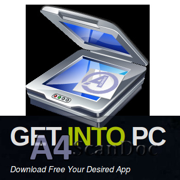 A4ScanDoc Free Download