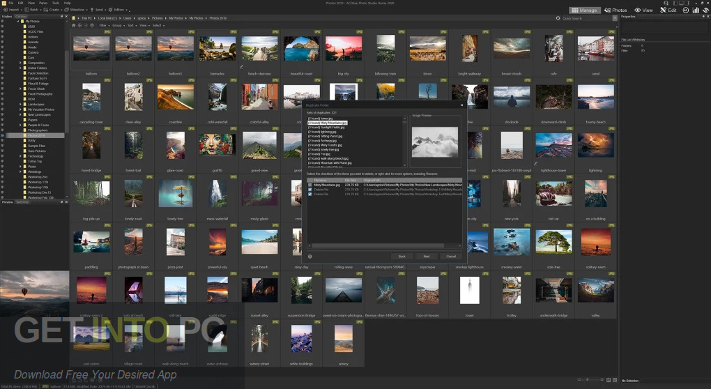 ACDSee Photo Studio Home 2022 Free Download