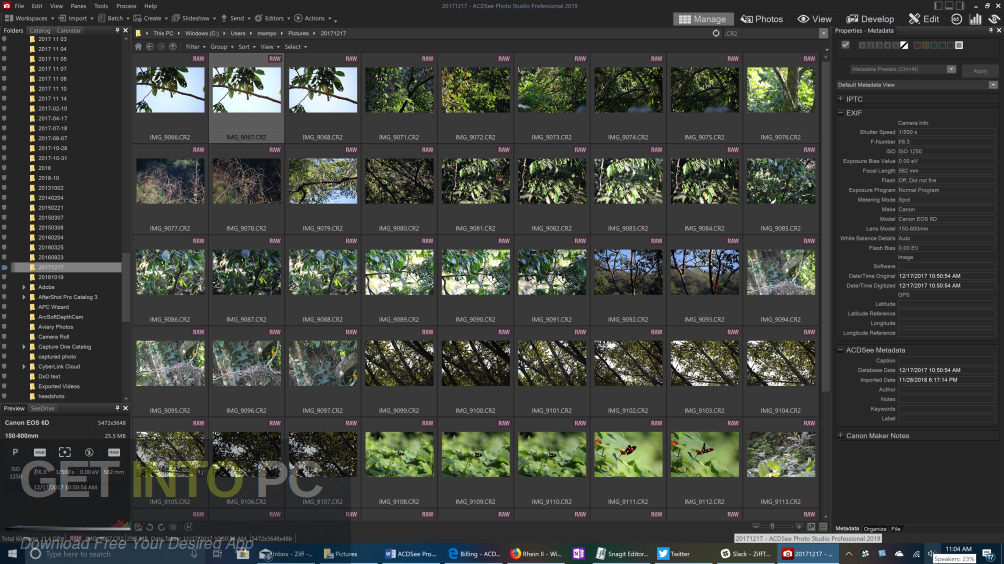 ACDSee Photo Studio Professional 2022 Free Download