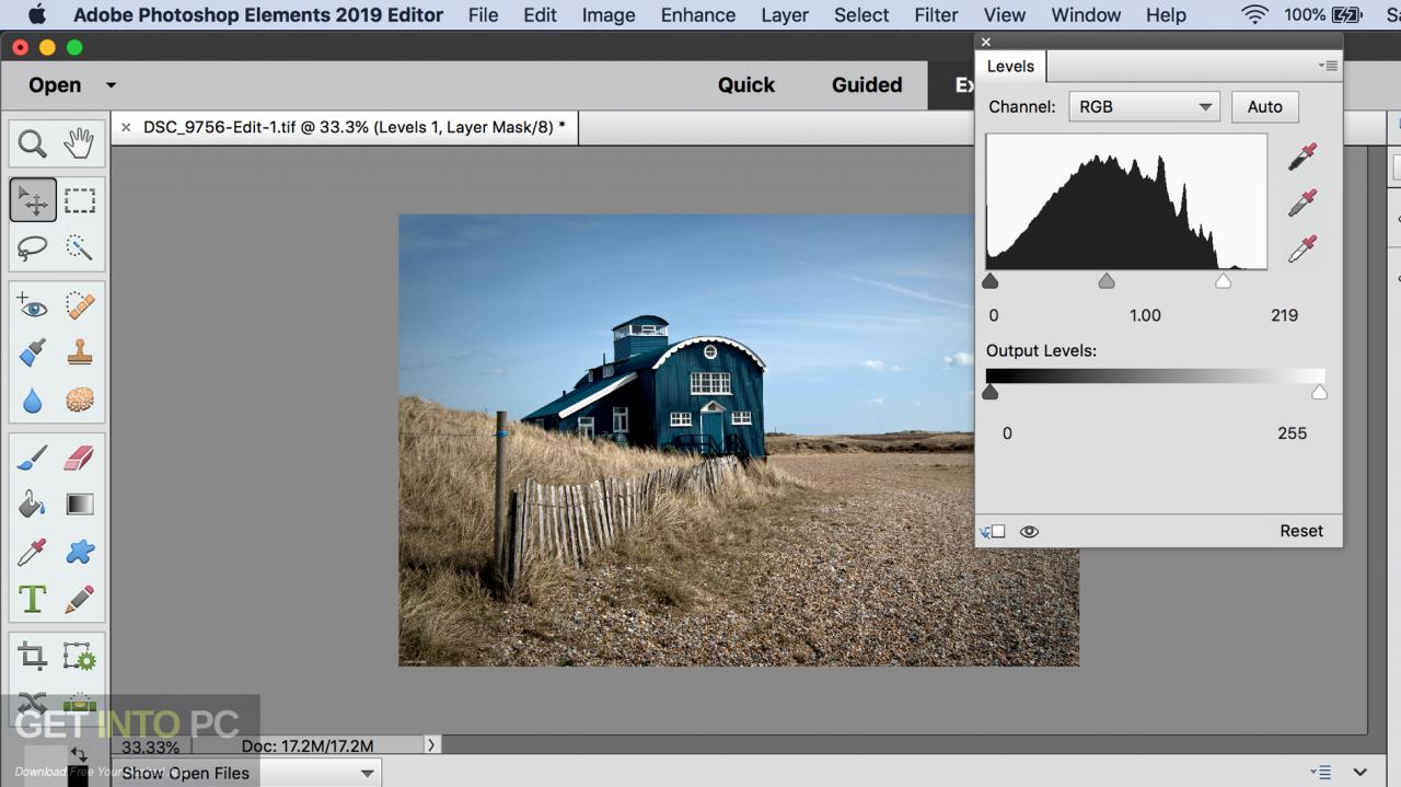 Adobe Photoshop Elements 2022 Free Download