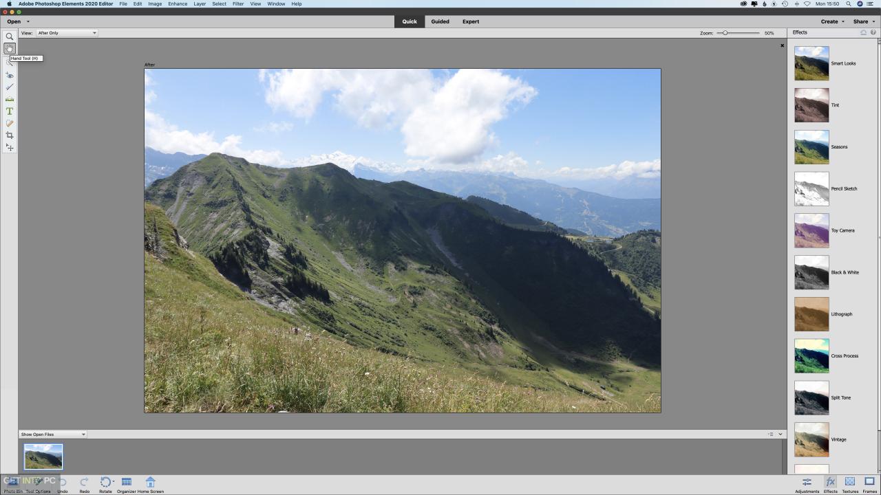 Adobe Photoshop Elements 2022 Free Download