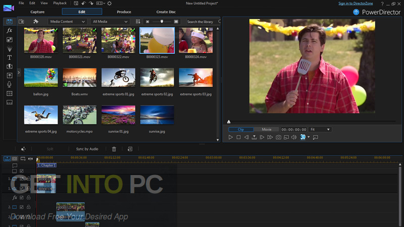 Adobe Premiere Elements 2022 Free Download