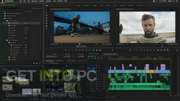 Adobe Premiere Elements 2022 Free Download