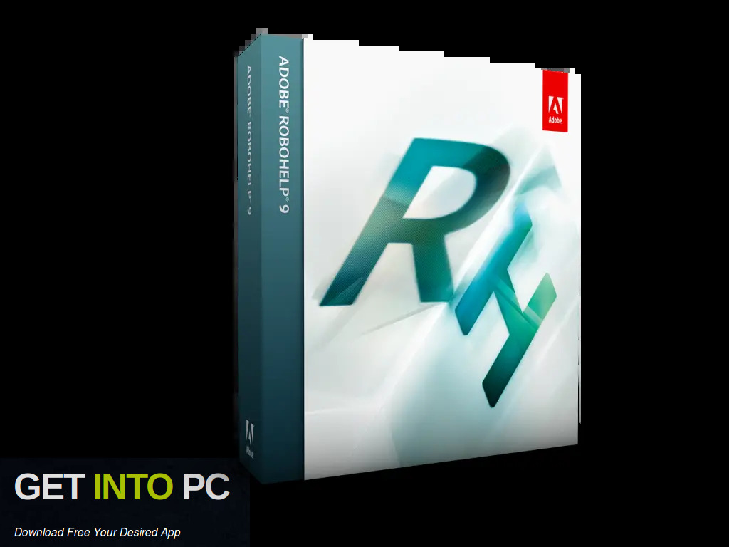 Adobe RoboHelp 2020 Free Download