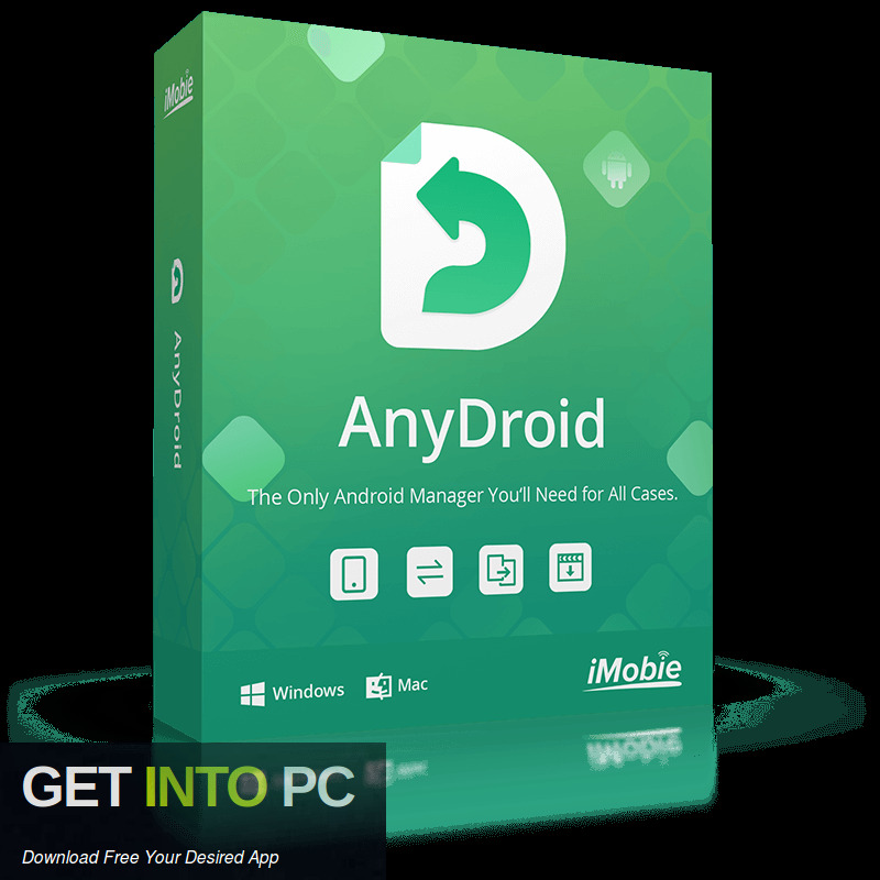 AnyDroid 2021 Free Download