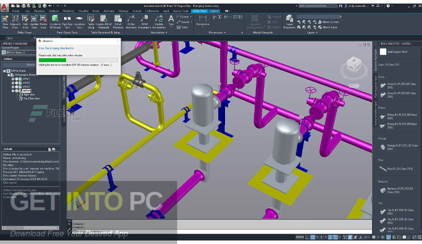 Autodesk Civil 3D 2022 + Addon Free Download
