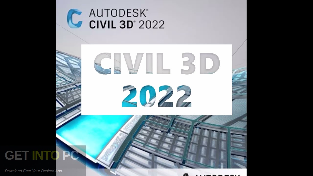 Autodesk Civil 3D 2022 + Addon Free Download