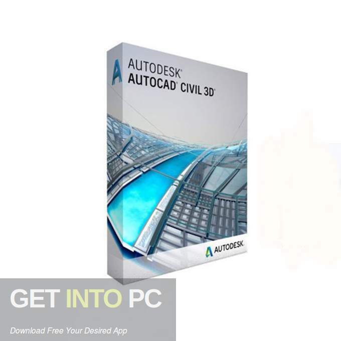Autodesk Civil 3D 2022 + Addon Free Download