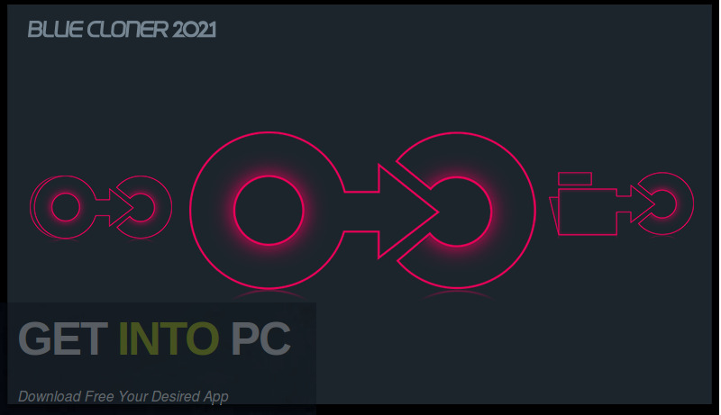 Blue-Cloner 2021 Free Download