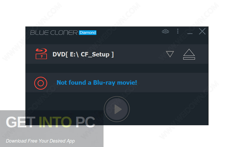 Blue-Cloner 2021 Free Download