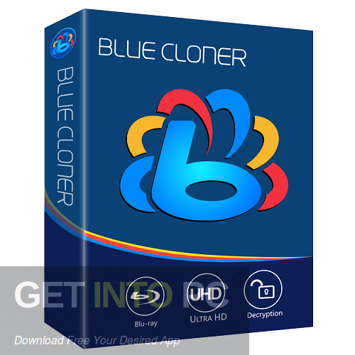Blue-Cloner 2021 Free Download