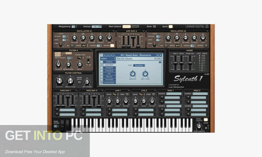 Cartel Loops – Ski Library Sylenth1 Bank Free Download
