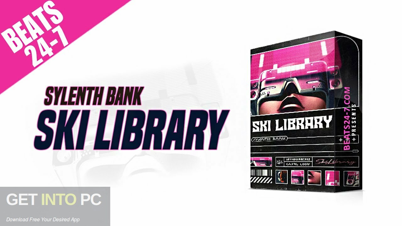 Cartel Loops – Ski Library Sylenth1 Bank Free Download