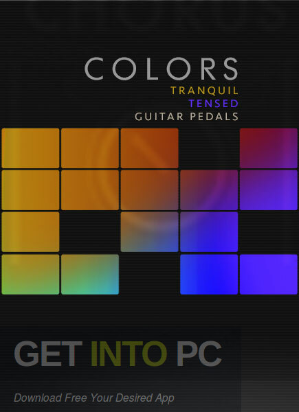 Cinematique Instruments – Colors Bundle (KONTAKT) Free Download