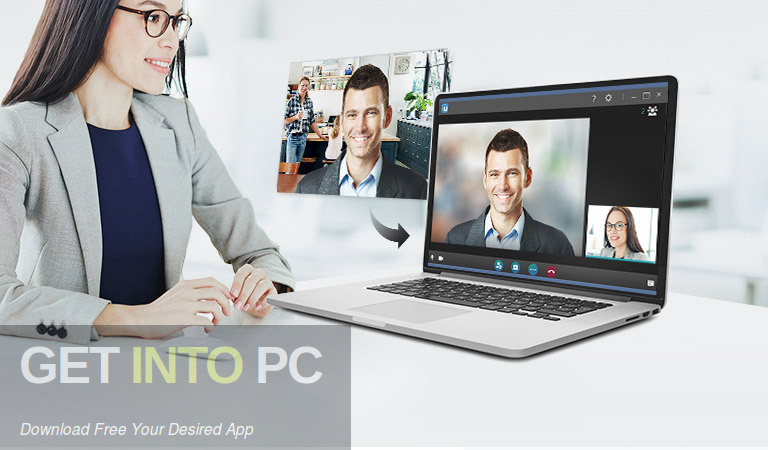 CyberLink PerfectCam Premium 2021 Free Download