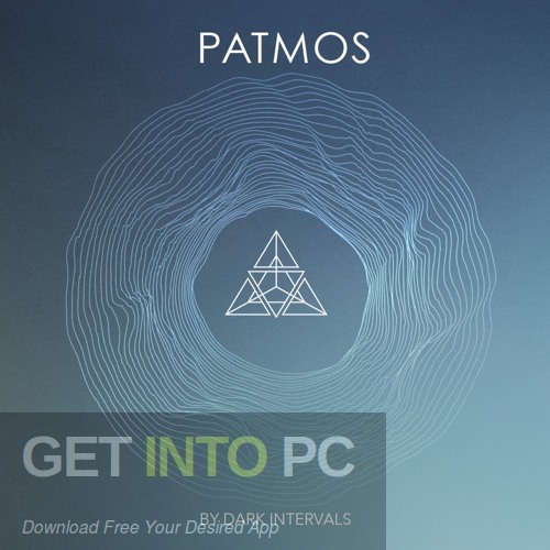Dark Intervals – Patmos (KONTAKT) Free Download