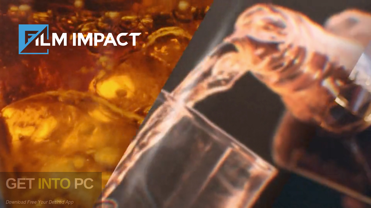 FilmImpact Premium Video Transitions Free Download