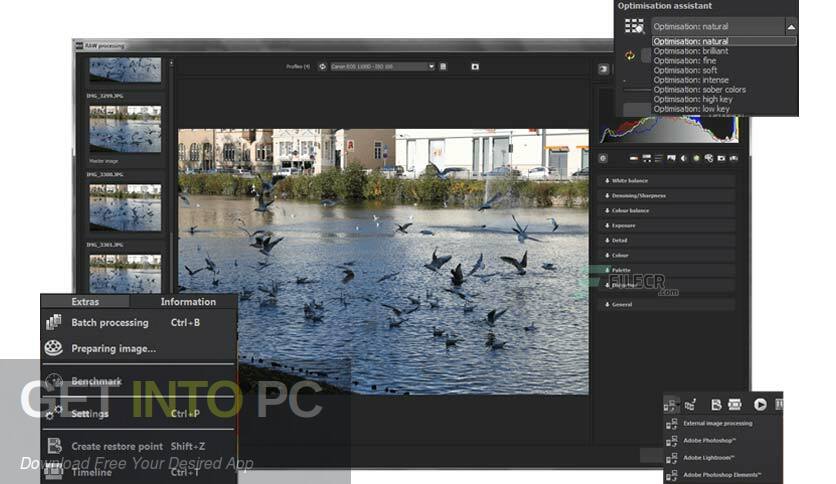 Franzis FOCUS Projects 5 Pro Free Download
